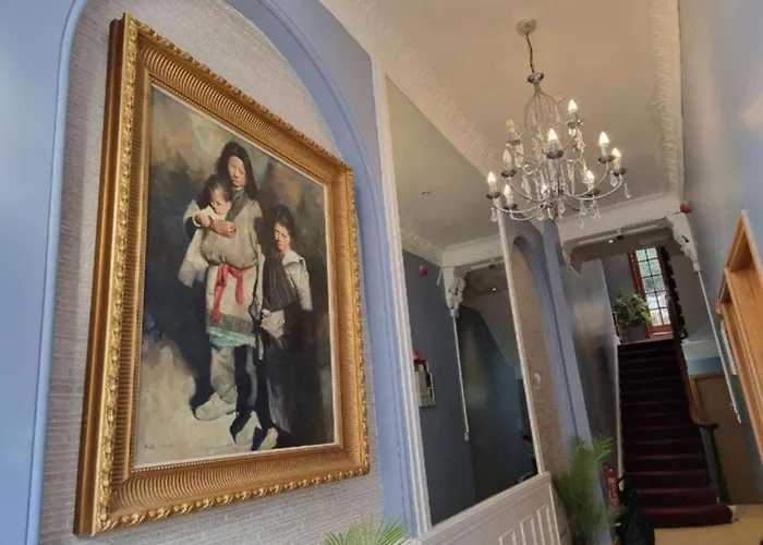 F407-4Th Flr Studio For 2 Near Hyde Park
